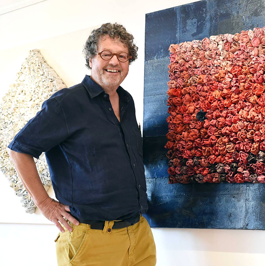 Das Werk Adrian Spiegel