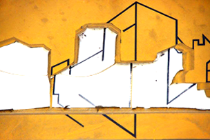 Gelb