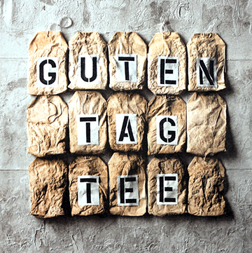 gutentagtee